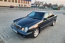 Mercedes-Benz E 270 2.7 CDI