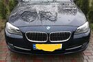 BMW 520 F11