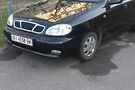 Daewoo Lanos