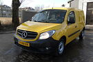 Mercedes-Benz Citan пас. MAXI 