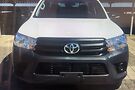 Toyota Hilux Pick up