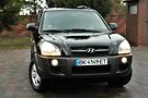 Hyundai Tucson IDEAL