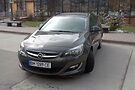 Opel Astra G