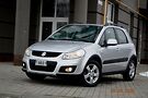 Suzuki SX4 2.0DDIS NOVE AVTO