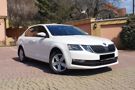 Skoda Octavia A7 DSG Офіційна 110KW