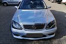 Mercedes-Benz S 400