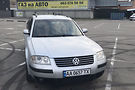 Volkswagen Passat B5 1.8T