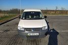 Volkswagen Caddy пасс.