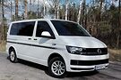 Volkswagen T6 (Transporter) пасс. FULL 103