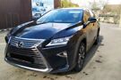 Lexus RX 300 EXECUTIVE+ОФИЙИАЛ
