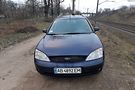 Ford Mondeo mk3