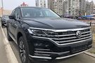 Volkswagen Touareg 3.0TDI Elegance