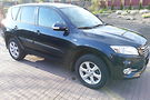 Toyota RAV4 D-Cat