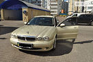Jaguar X-Type