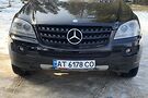 Mercedes-Benz ML 280