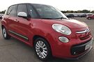 Fiat 500 L