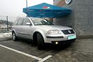 Volkswagen Passat B5