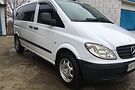 Mercedes-Benz Vito 109 109CDI