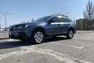 Subaru Outback BS