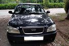 Chery Amulet