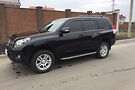 Toyota Land Cruiser Prado 150