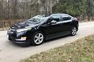 Chevrolet Volt