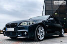 BMW 535 xDrive