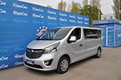 Opel Vivaro пасс. LONG 88KW