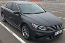 Volkswagen Passat B8 R-Line