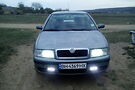 Skoda Octavia Tour