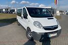 Opel Vivaro пасс.