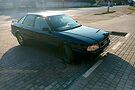 Audi 80 4Х4 Quattro