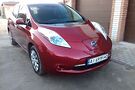 Nissan Leaf S+