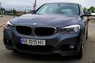 BMW 3 Series GT