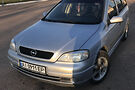 Opel Astra G