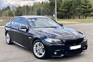 BMW 530 xDrive M-Paket
