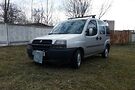 Fiat Doblo пасс.