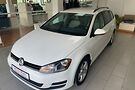 Volkswagen Golf VII Sportwagen Официал