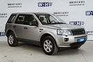 Land Rover Freelander 2 S