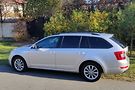 Skoda Octavia A7 DSG-6, 2.0-TDI