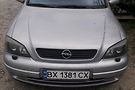 Opel Astra G selection