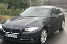 BMW 520 XDrive   140KW