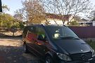 Mercedes-Benz Vito 115