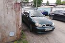 Daewoo Lanos