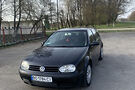 Volkswagen Golf IV