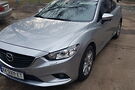 Mazda 6 официальная автомат 
