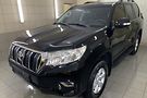 Toyota Land Cruiser Prado 150 LUXURY EDITION 