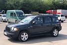 Jeep Compass CRD 