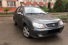 Geely CK-2 Comfort 