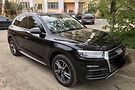 Audi Q5 tdi   quattro 